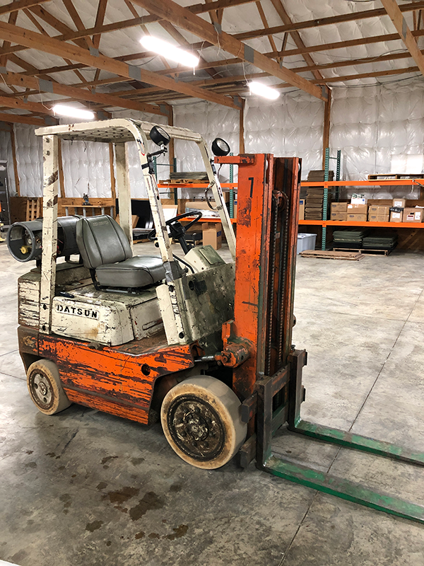 Forklift (Datsun PF02 Type G) hh.docs